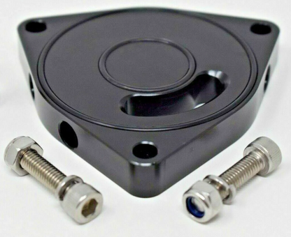 SPDZ1  Turbo Blow Off Valve Plate Spacer BOV Multiple Applications