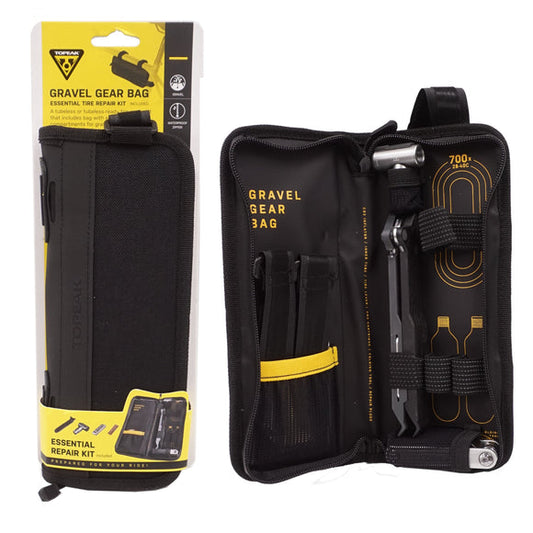 GRAVEL GEAR BAG