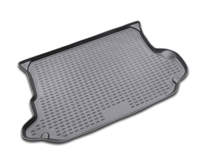 Westin 2004-2009 Hyundai Tucson Profile Cargo Liner - Black