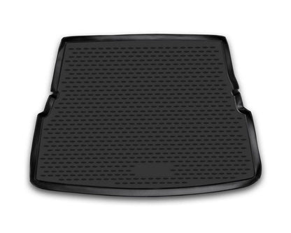 Westin 2013-2017 Hyundai Santa Fe 7 passenger Profile Cargo Liner - Black