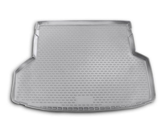 Westin 2010-2014 Toyota Land Cruiser Prado 7 passenger Profile Cargo Liner - Black