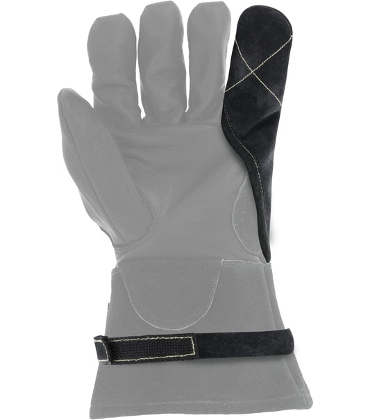 Mechanix Wear X-Finger - Torch Welding Series