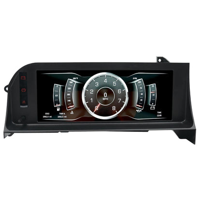 FOXBODY 1987-1993 Autometer Invision Gauge Cluster ATM-7007