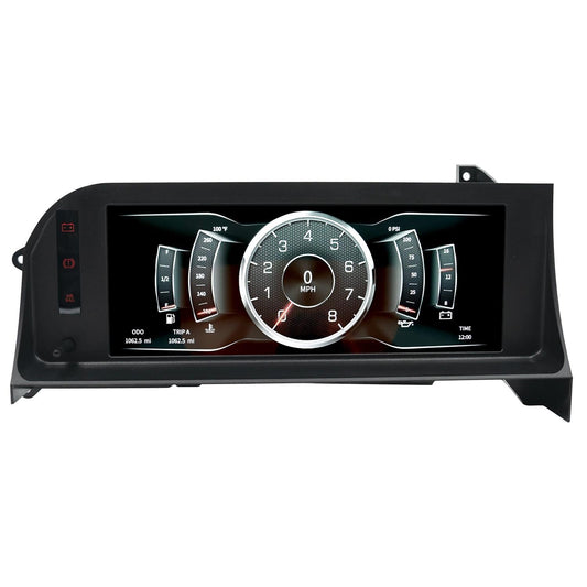 FOXBODY 1987-1993 Autometer Invision Gauge Cluster ATM-7007