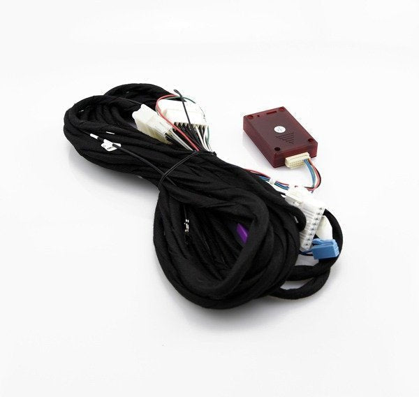 Automated Power Liftgate Retrofit Kit for 2010-2021 Chevrolet Vehicles