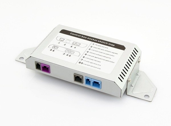 Automated Power Liftgate Retrofit Kit for 2015-2021 Ford Edge