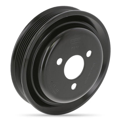 Coyote 5.0L and 5.2L Water Pump Pulley - 3 Bolt style