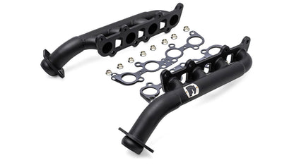 Coyote Swap Headers for F100, Bronco 2wd or 4x4 - BLACK