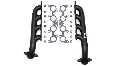 Coyote Swap Headers for F100, Bronco 2wd or 4x4 - BLACK