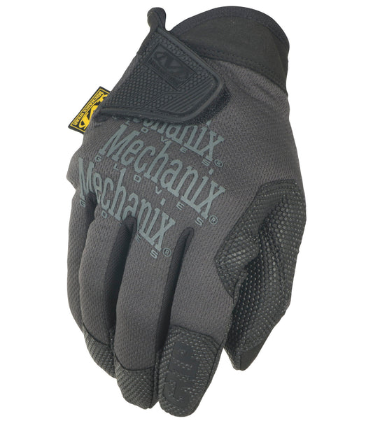 Mechanix Wear Specialty Grip Black Gloves - Large