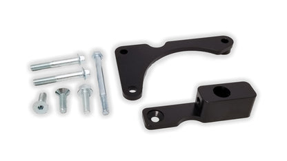 Sanden SD7 A/C Compressor Bracket for Coyote 2011-2024