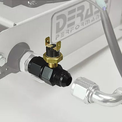 4R70, 4R75, TH400, TH350, 4L60, 4L80, Transmission Cooler KIT