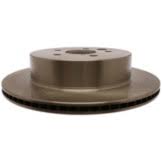 NAPA Premium Brake Rotor P#NB 48880488