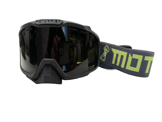 MOTORFIST 91 Octane 20931-7591
