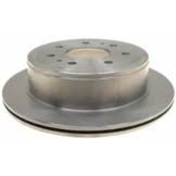NAPA Premium Brake Rotor P#NB 48880183