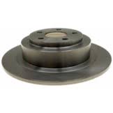 NAPA Premium Brake Rotor P#NB 4886937