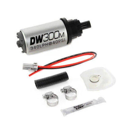 New Edge 1999-2004 Budget Return Fuel System