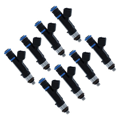 M-9593-M55GT GT500 Injectors -Predator/Raptor R
