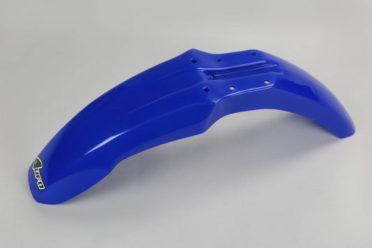 Front Fenders blue for Yamaha YZ 80 (1993-02) - YZ 85 (2002-14)