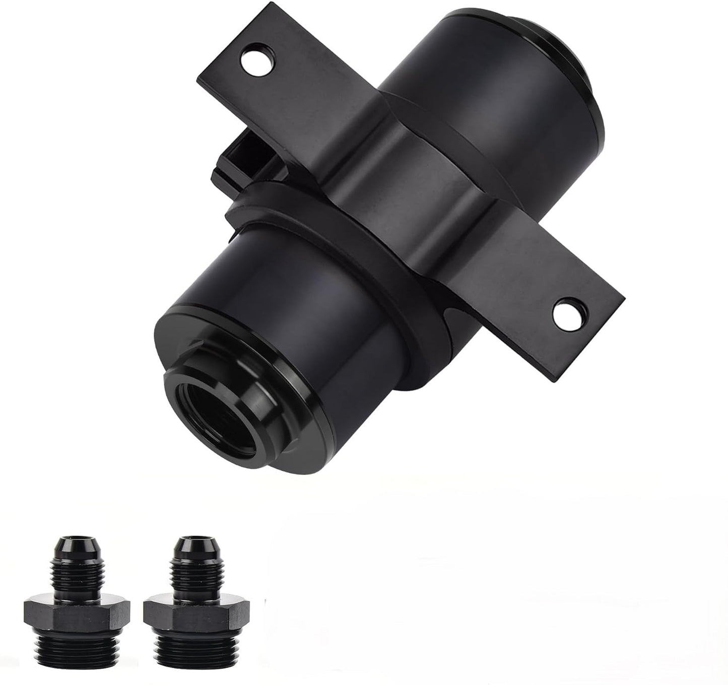 FOXBODY Mustang BUDGET Return Fuel System 86-93