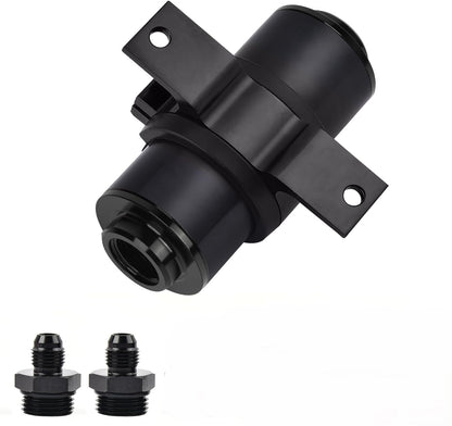 FOXBODY Mustang BUDGET Return Fuel System 86-93