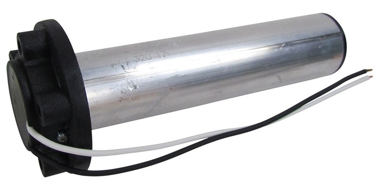 1967-1972 Ford F100 Fuel Tank and Return Fuel Kit 340LPH