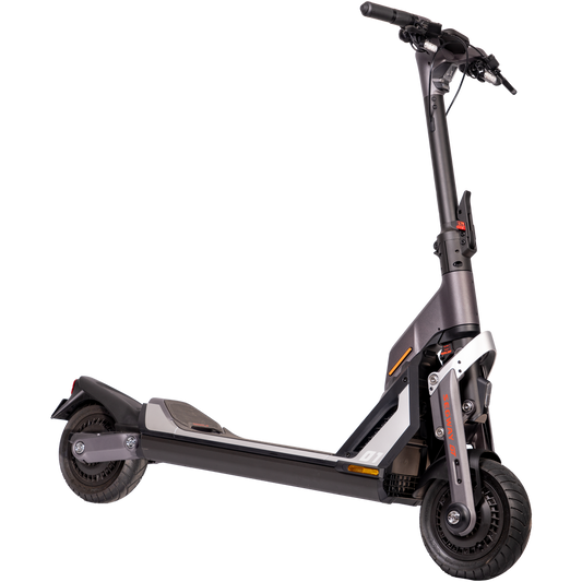 Segway SuperScooter GT1 - AA.00.0012.27