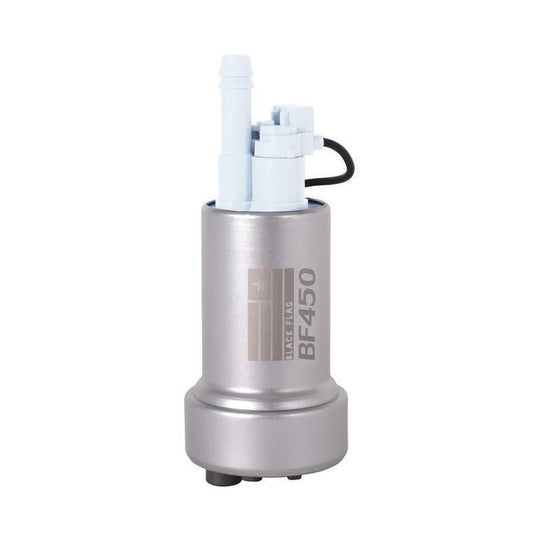 Black Flag 450lph Universal In-Tank Fuel Pump