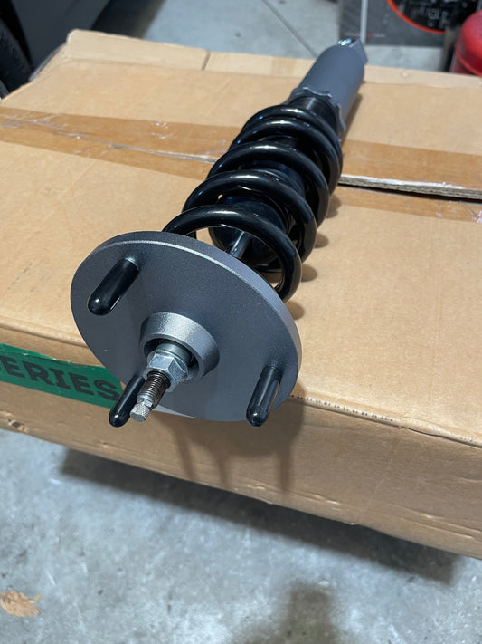 NNR COILOVERS 1995-1998 NISSAN 240SX