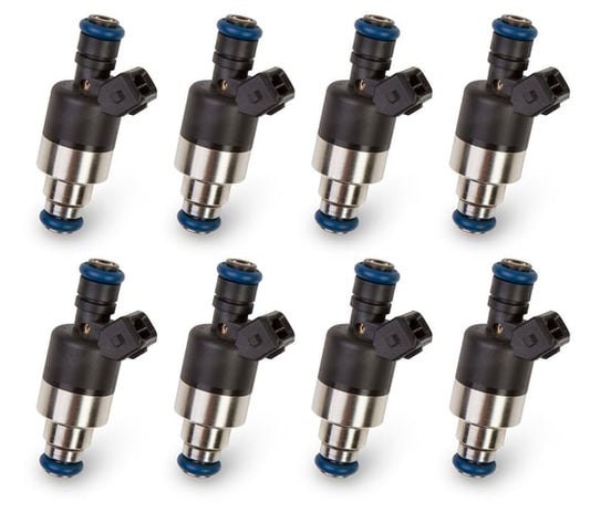 Holley KIT- FUEL INJECTOR 83 PPH, 8 PACK