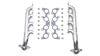 Coyote Swap Headers for F100, Bronco 2wd or 4x4 - CERAMIC