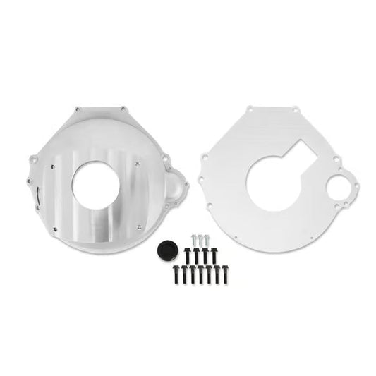 Lakewood Bellhousing - TKX/TKO/T-3550 to GODZILLA 7.3L