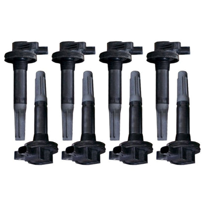 2011-2016 Ford Coyote Ignition Coils (set of 8) OLD STYLE