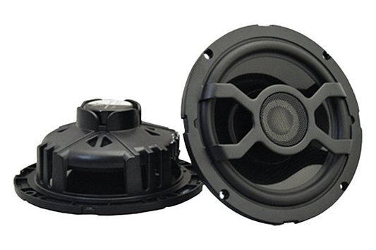 Hawg Wired® 6.5" Component Speakers (05-0360)