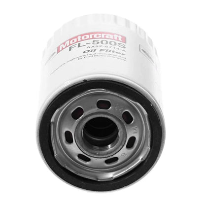 FL-500S Oil Filter - Coyote 5.0L