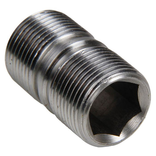 Oil Cooler Delete Insert for 2011-2023 Coyote 5.0L
