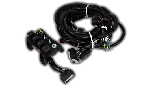 2011-2014 Gen 1 Coyote Body Harness for Swaps