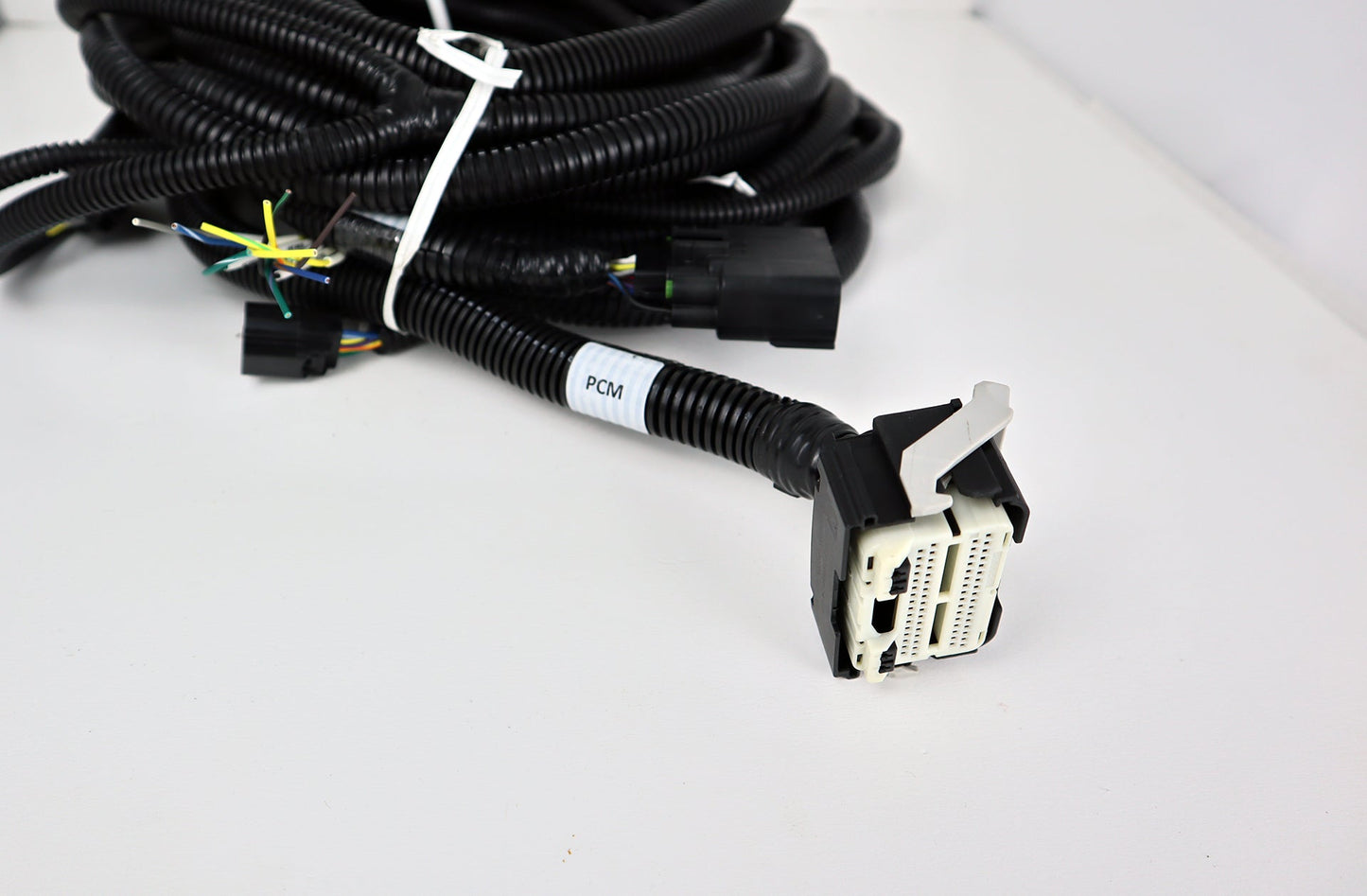 2011-2014 Gen 1 Coyote Body Harness for Swaps