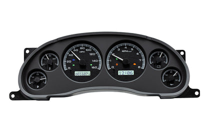 1994-2004 Ford Mustang VHX Gauge Cluster Dakota Digital