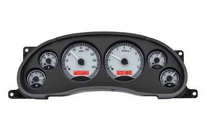 1994-2004 Ford Mustang VHX Gauge Cluster Dakota Digital