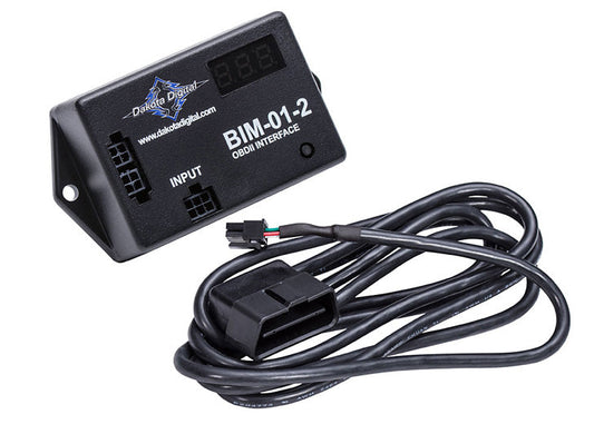 BIM-01-2 Module Dakota Digital