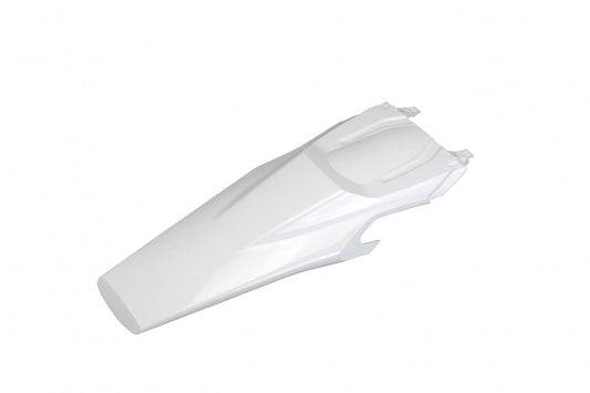 Rear Fender white for Husqvarna TC 250 (2019-22) - TC 125 (2019-22) - FC 250 (2019-22) - FC 350 (2019-22) - FC 450 (2019-22)