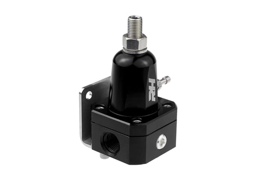 -6 AN Fuel Pressure Regulator (BARE)