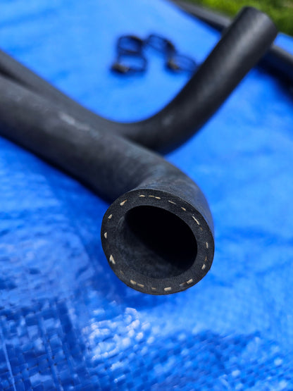 Coyote Swap Heater Hose Kit