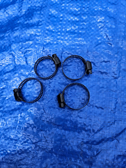 Coyote Swap Heater Hose Kit