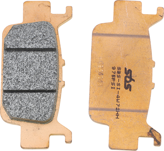 SBS 975PSI PSI Brake Pads