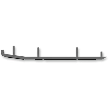 Woody's Ace Flat-Top Carbide Runners - 6" | AA6-9750