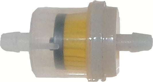 04-0101 Mogo Parts Fuel Filter 1/4" Straight