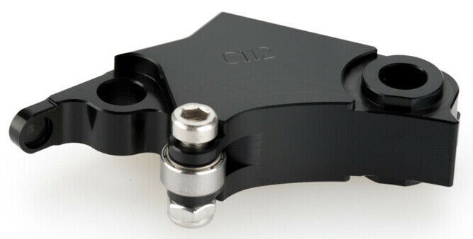 Puig Lever Adapter Clutch Black Bmw | 20684N
