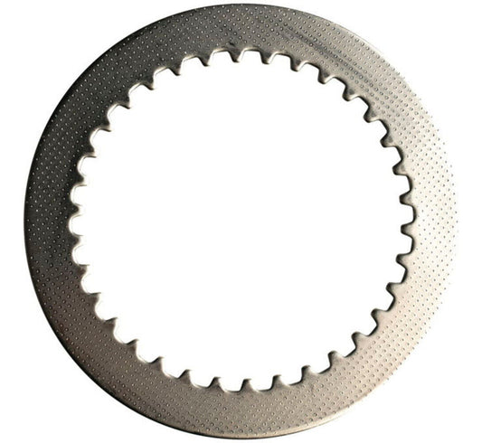 SBS Steel Plates  40197